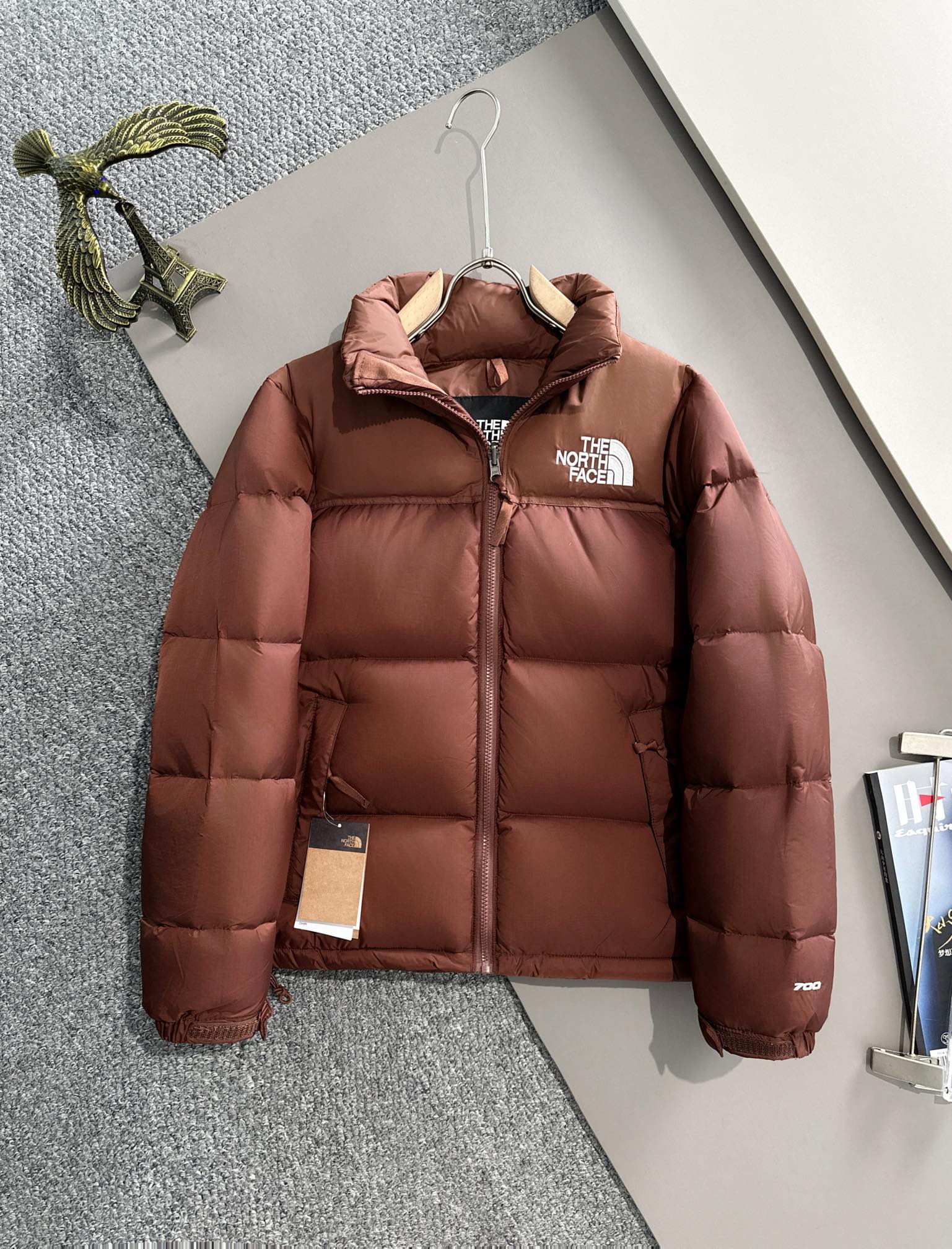 The North Face Down Jackets